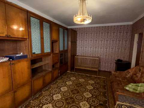 квартира по адресу Николая Закревского ул., 85