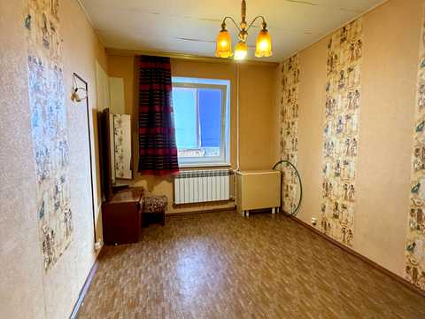 квартира по адресу Николая Закревского ул., 85