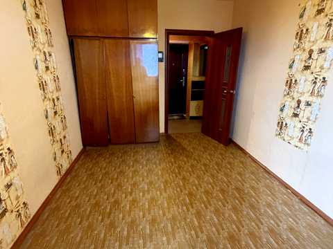 квартира по адресу Николая Закревского ул., 85