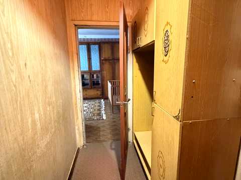 квартира по адресу Николая Закревского ул., 85