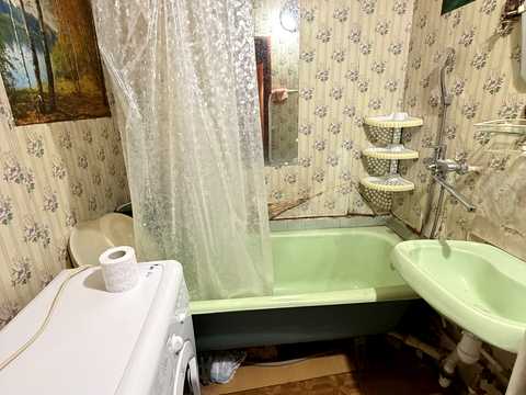 квартира по адресу Николая Закревского ул., 85