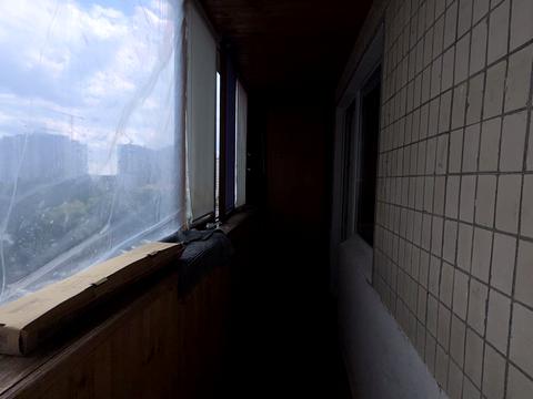квартира по адресу Николая Закревского ул., 85