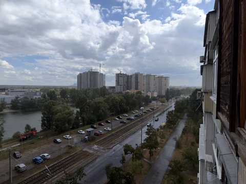 квартира по адресу Николая Закревского ул., 85