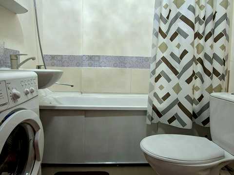 квартира за адресою Метрологічна вул., 58