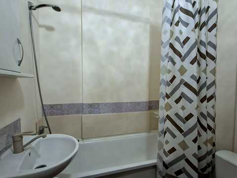 квартира за адресою Метрологічна вул., 58