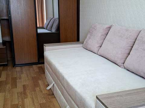 квартира за адресою Метрологічна вул., 58