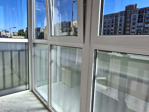квартира за адресою Метрологічна вул., 58