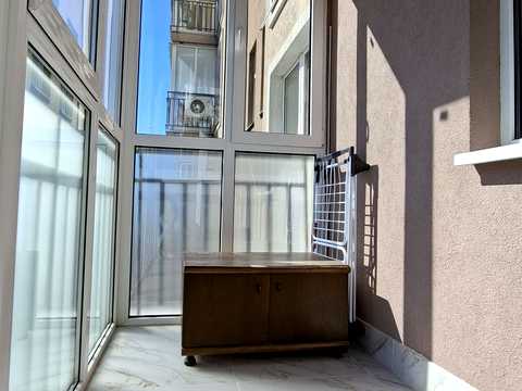 квартира за адресою Метрологічна вул., 58
