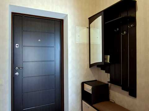 квартира за адресою Метрологічна вул., 58