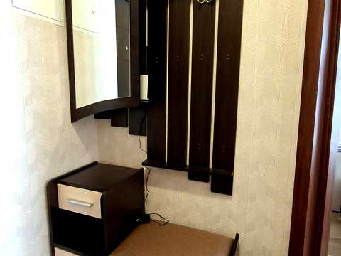 квартира за адресою Метрологічна вул., 58