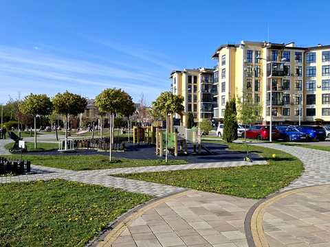 квартира за адресою Метрологічна вул., 58