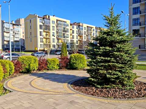 квартира за адресою Метрологічна вул., 58