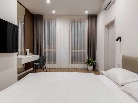 квартира за адресою Під Дубом вул. (Космонавтів), 26-Б