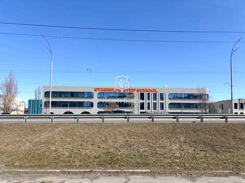 квартира по адресу Владимира Ивасюка просп. (Героїв Сталінграду), 13