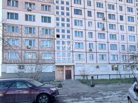 квартира по адресу Владимира Ивасюка просп. (Героїв Сталінграду), 13
