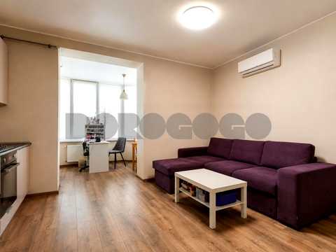 квартира за адресою Боголюбова вул., 28