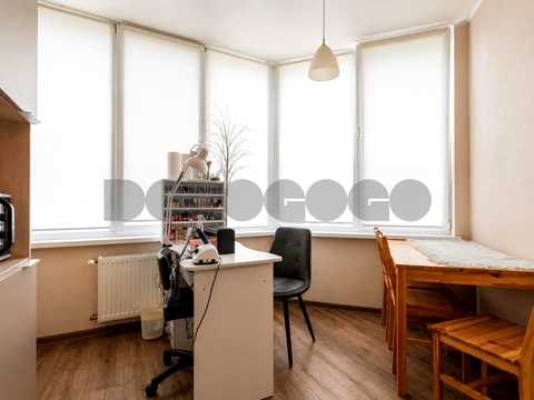 квартира за адресою Боголюбова вул., 28