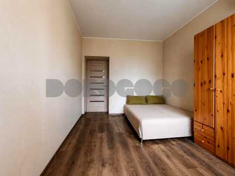 квартира за адресою Боголюбова вул., 28