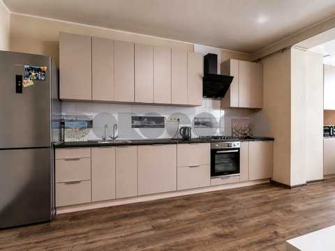 квартира за адресою Боголюбова вул., 28