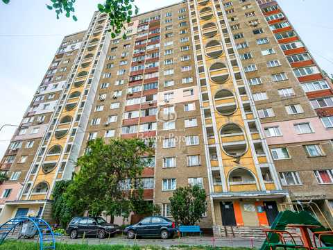 квартира по адресу Академика Шалимова ул. (Героїв Севастополя), 15