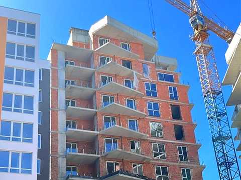 паркомісце за адресою Львів, Малоголосківська вул., (Будинок 2)