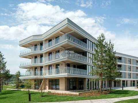 квартира за адресою Паркова вул., (Будинок 2.2 Vita)