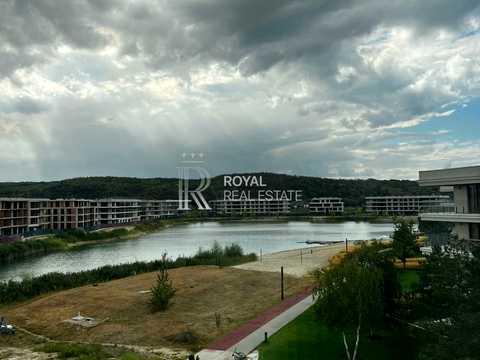 квартира за адресою Паркова вул., (Будинок 2.2 Vita)