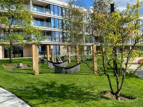 квартира за адресою Паркова вул., (Будинок 2.2 Vita)
