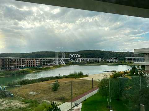 квартира за адресою Паркова вул., (Будинок 2.2 Vita)