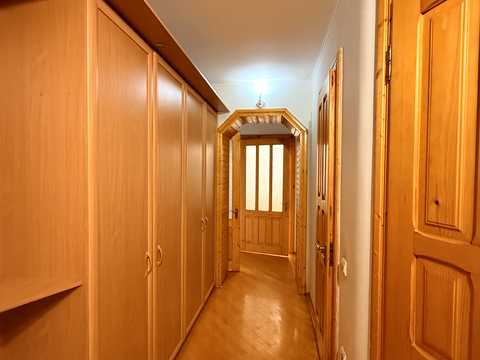 квартира по адресу Украинской Дивизии ул., 17