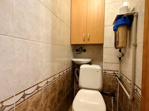 квартира по адресу Украинской Дивизии ул., 17