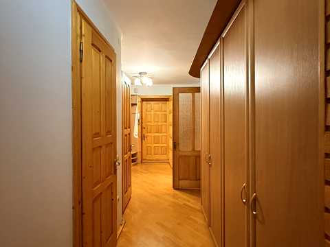 квартира по адресу Украинской Дивизии ул., 17