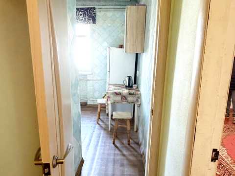 квартира за адресою Космонавтів вул., 73