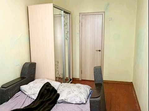 квартира за адресою Космонавтів вул., 73