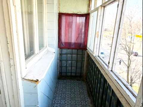 квартира за адресою Космонавтів вул., 73