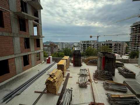 квартира по адресу Щурата ул., (Будинок 7)