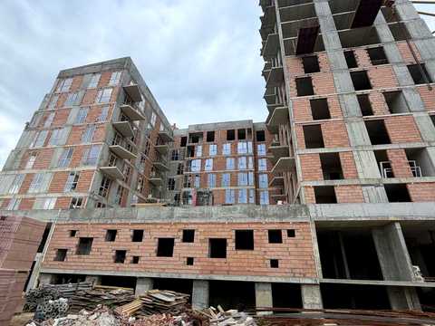 квартира по адресу Щурата ул., (Будинок 7)