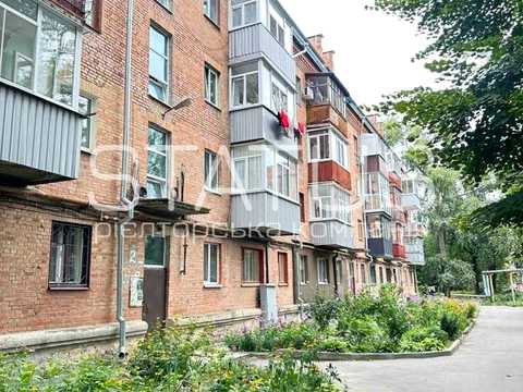 квартира по адресу Шведская ул., 18