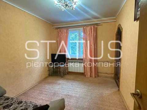 квартира по адресу Шведская ул., 18