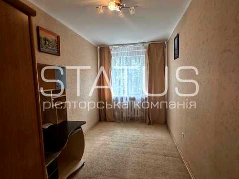 квартира по адресу Шведская ул., 18