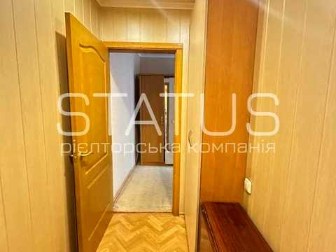 квартира по адресу Шведская ул., 18