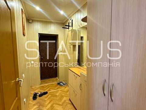 квартира по адресу Шведская ул., 18