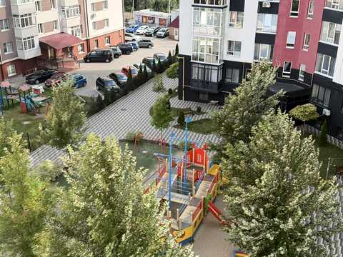 квартира по адресу Покровская ул. (Советская), 2/2