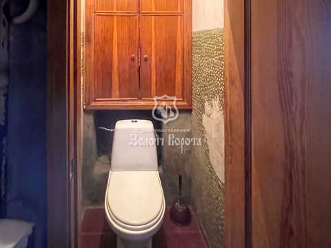 квартира по адресу Радунская ул., 36
