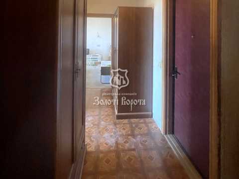 квартира по адресу Радунская ул., 36