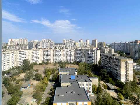 квартира по адресу Радунская ул., 36