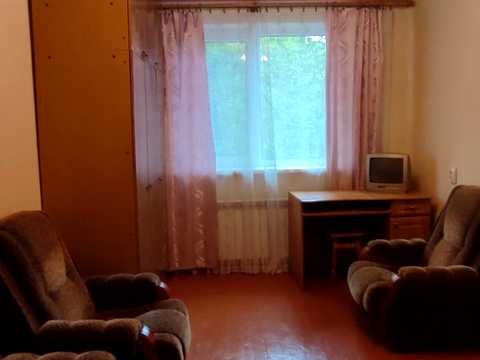 квартира по адресу Науки просп. (Ленина), 86