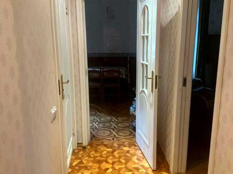 квартира за адресою Васильківська вул., 27 к3