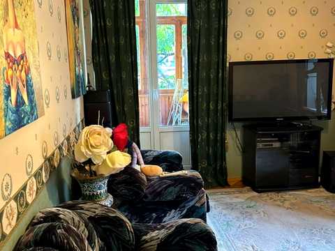квартира за адресою Васильківська вул., 27 к3