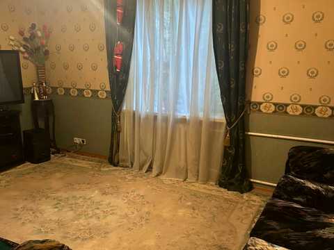 квартира за адресою Васильківська вул., 27 к3